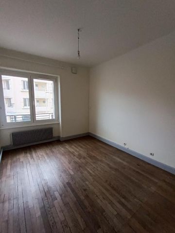 Location Appartement 2 pièces 36m² NANCY 54000 - Photo 2