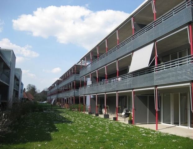 Rent without deposit in the countryside and yet close to the city - Photo 1