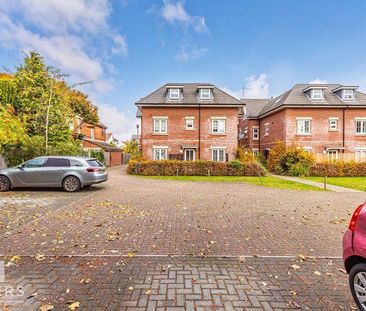 2 bedroom apartment to rent - Photo 5