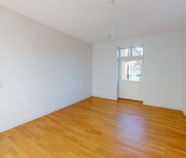 3-værelses lejlighed i centrum af Aalborg nær park og indkøb - Photo 3