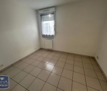 Appartement à louer 2 pièces 39.45m² - Photo 3