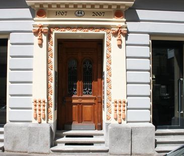 3.5-Zimmer Bijou-Wohnung in der Neustadt von Luzern - Photo 3