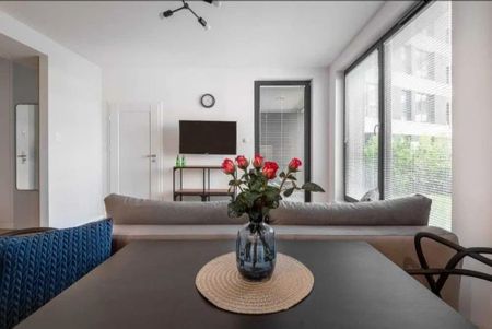 Apartament | 2 pokoje | Śródmieście | Wyposażenie - Photo 2