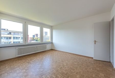 Quiet life in Gellert near Aeschenplatz - Photo 2