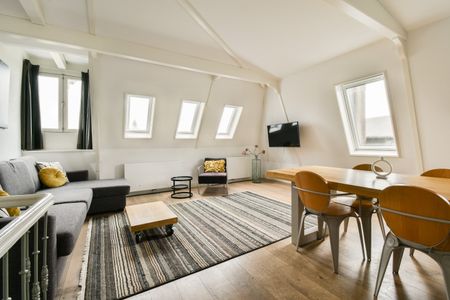 Te huur: Appartement Nassaukade in Amsterdam - Photo 4