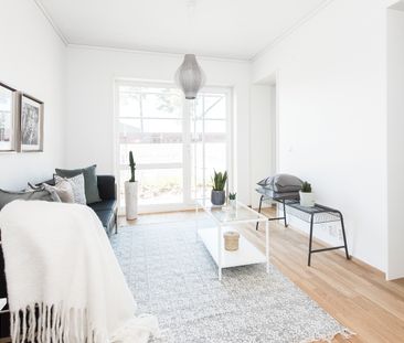 Gavlehovsvägen, Gävle - Photo 1