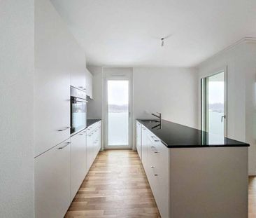 Derniers appartements neufs de 4.5 pièces dans le bâtiment C - Foto 1