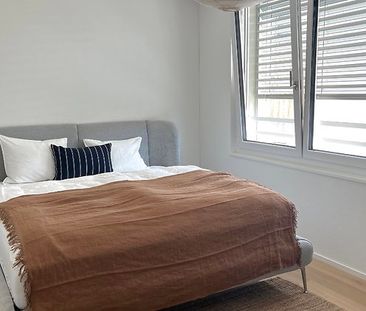 2.5 Zimmer, 45 m², 3. Stock - Photo 3