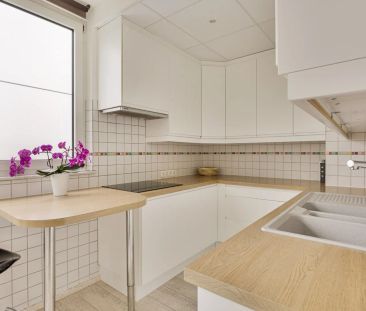 Uniek appartement met prachtig zicht, 3 slaapkamers en dubbele gara... - Foto 4