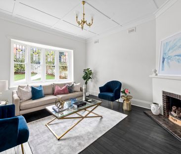 31 Ranfurlie Crescent, Glen Iris VIC 3146 - House For Rent | Domain - Photo 2