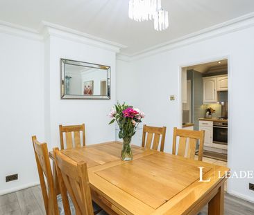 3 bedroom house to rent Reeves Crescent, BR8 - Photo 2