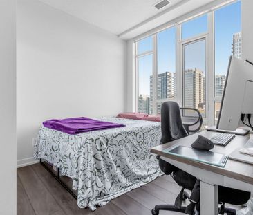 For Lease - 200 Sackville Street Unit# 1102-Furn, Toronto, Ontario - Photo 2