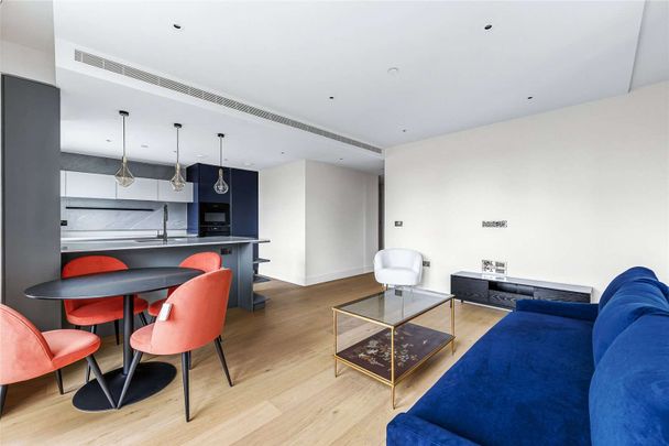 Cascade Way, White City Living, White City, London, W12 7SR - Photo 1