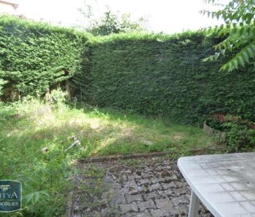 Appartement à louer 1 pièce 23m² - Photo 3