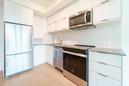 For Lease - 10 Deerlick Court Unit# 2108, Toronto, Ontario - Photo 3