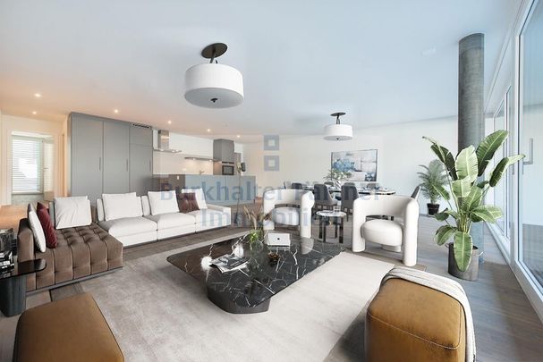 Schon bald Ihr neues Zuhause? - Photo 1
