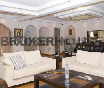 Βίλα για ενοικίαση Λαγονήσι (Καλύβια Θορικού) - Photo 3