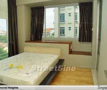 Balmoral Heights (D10), Apartment - For Rent - Photo 1