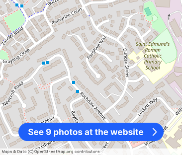 Campion Close, Calne - Photo 1