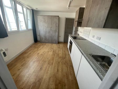 Studio to rent - Photo 4