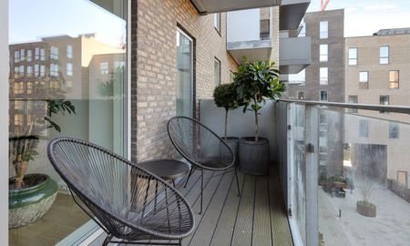 Else Alfelts Vej 74A, 4. mf., 2300 København S - Foto 2