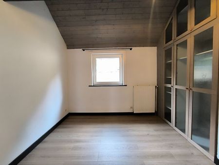 Ruime rijwoning - Photo 3