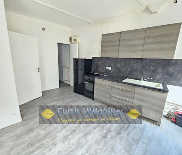 Location Appartement 2 pièces 38m² FIRMINY 42700 - Photo 2