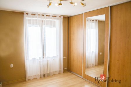 Pronájem bytu 2+1 57 m² - Фото 3