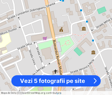 De inchiriat 2 camere - Fotografie 1