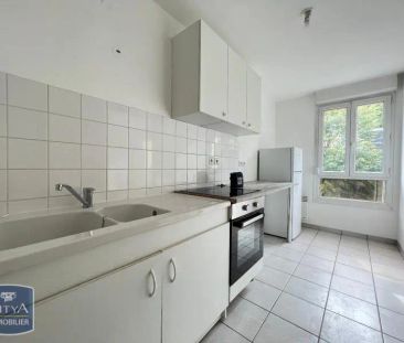 Appartement à louer 3 pièces 58.75m² - Photo 5