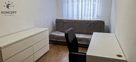 2-pok | Rozkład | Balkon | ul. Wojaczka - Photo 3