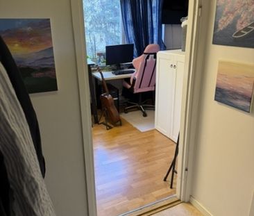 Bandhagen - 1rok - 6mån - 5.062kr/mån - Foto 1