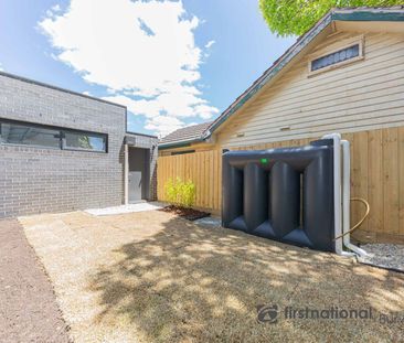 1/14 Harrow Street, 3130, Blackburn South Vic - Photo 5