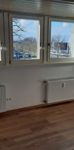 2 Zimmer DG-Wohnung Heitersheim - Photo 1