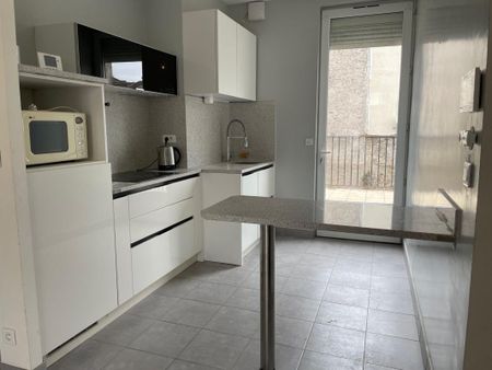 Location Appartement 3 pièces 76m² COULOMMIERS 77120 - Photo 5