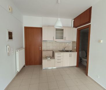 Studio/Γκαρσονιέρα για ενοικίαση Κέντρο - Αγία Τριάδα (Ηράκλειο Κρή... - Photo 6