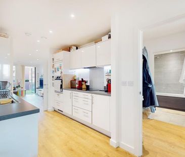 2 bedroom apartment to rent - Photo 2