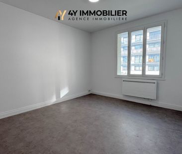 Location Appartement 2 pièces 57m² GRENOBLE 38100 - Photo 2