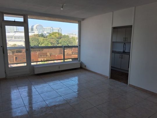 Appartement te huur - Photo 1