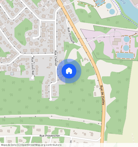 601, Allée Gérard-Laurendeau, 106, Magog