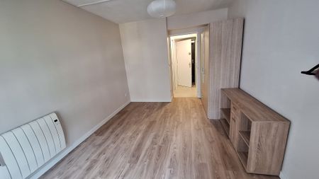 Location Appartement 1 pièce 18m² MONTPELLIER 34090 - Photo 3