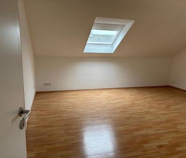 Gepflegte, zentral gelegene 2-Zimmer-Wohnung in Neckarau - Photo 1