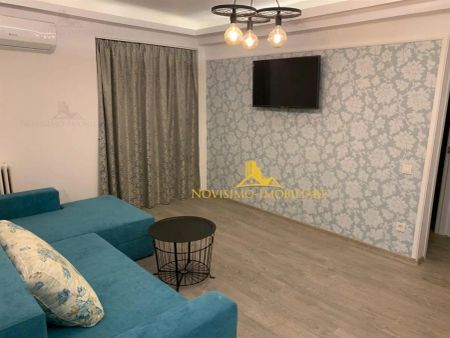APARTAMENT DE LUX CU 2 CAMERE DE INCHIRIAT, ZONA ULTRACENTRAL - Fotografie 2