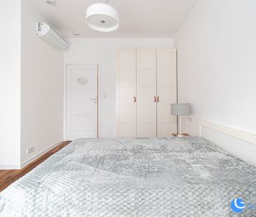 2 pok I Rakowicka I ogród I klimatyzacja I - Фото 6