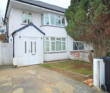 3 bedroom semi-detached house to rent - Photo 1