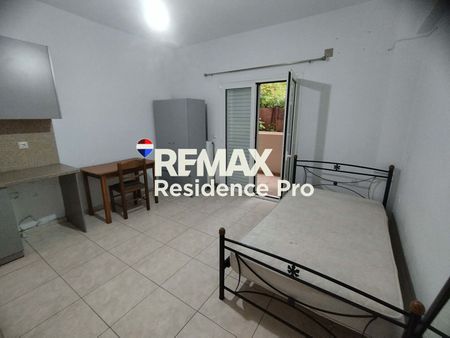 Studio/Γκαρσονιέρα για ενοικίαση Εσταυρωμένος (Ηράκλειο Κρήτης) - Φωτογραφία 2