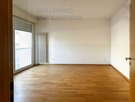 RENOVATED APARTMENT FIRST RENT FREE - Photo 5