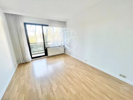 Appartement in Ukkel - Foto 5