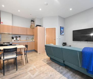 1 bedroom apartment to rent - Photo 3