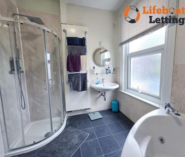 1 bedroom in a house share to rent - Photo 5